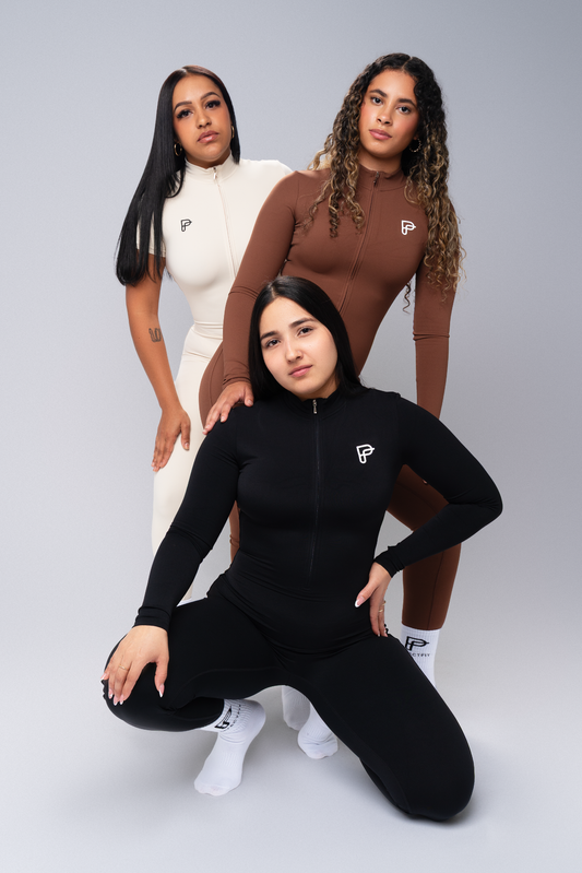 Jumpsuit Fire