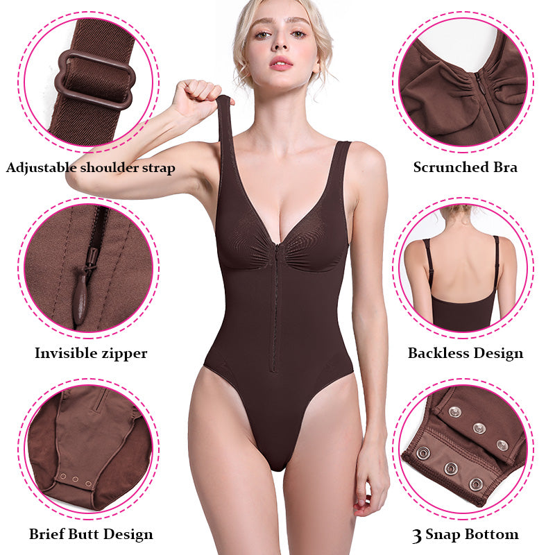 Bodysuit - Compression