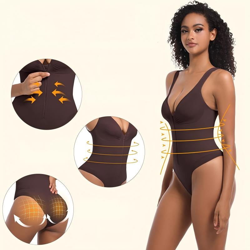 Bodysuit - Compression
