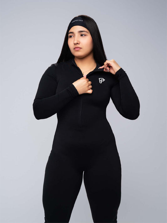 Jumpsuit Fire