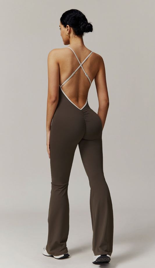 Jumpsuit G