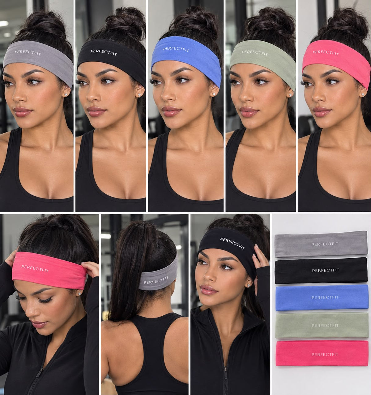 Headband